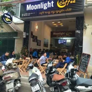 Tổng hợp- Moonlight Coffee
