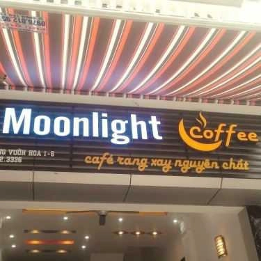 Tổng hợp- Moonlight Coffee