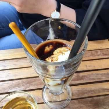 Món ăn- Moonlight Coffee