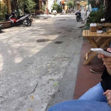 Tổng hợp- Moonlight Coffee
