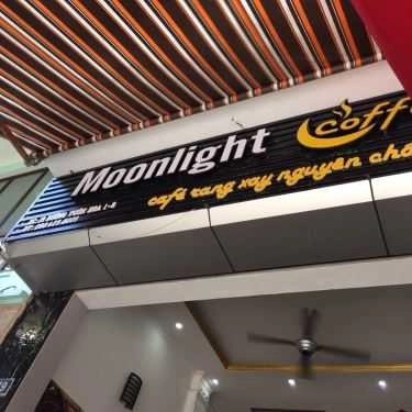 Tổng hợp- Moonlight Coffee
