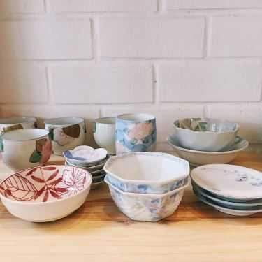 Tổng hợp- Cafe MORI - Nước Ép Trái Cây