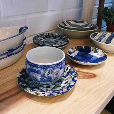 Tổng hợp- Cafe MORI - Nước Ép Trái Cây