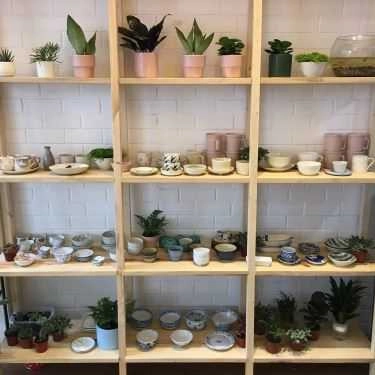 Tổng hợp- Cafe MORI - Nước Ép Trái Cây