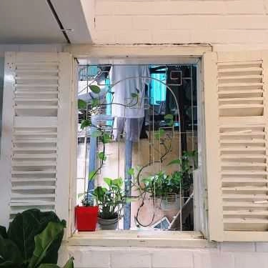 Tổng hợp- Cafe MORI - Nước Ép Trái Cây