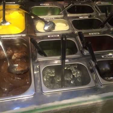 Tổng hợp- Cafe Mr Good Tea - Bà Triệu