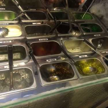 Tổng hợp- Cafe Mr Good Tea - Bà Triệu