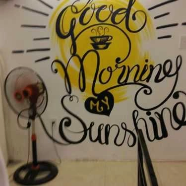 Tổng hợp- Cafe Mr Good Tea - Bà Triệu