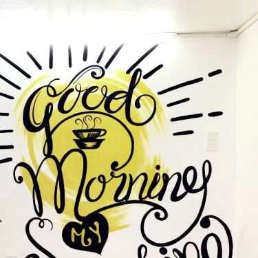 Tổng hợp- Cafe Mr Good Tea - Bà Triệu