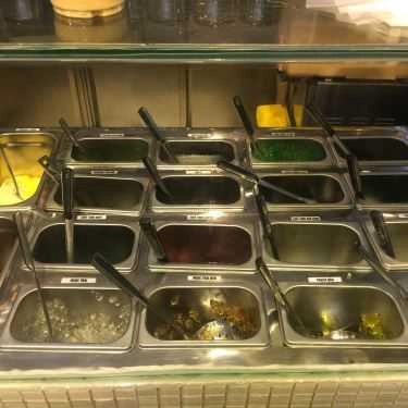Tổng hợp- Cafe Mr Good Tea - Bà Triệu