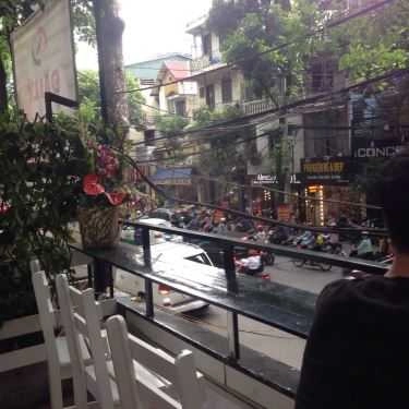 Tổng hợp- Cafe Mr Good Tea - Bà Triệu