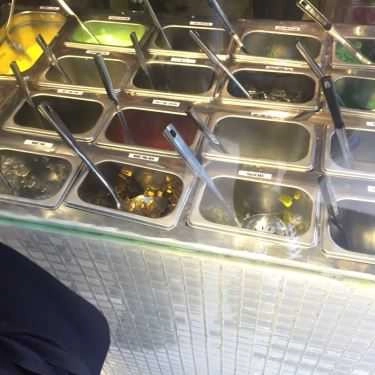 Tổng hợp- Cafe Mr Good Tea - Bà Triệu