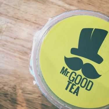 Tổng hợp- Cafe Mr Good Tea - Bà Triệu
