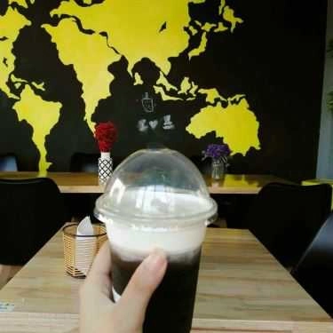 Tổng hợp- Cafe Mr Good Tea - Lê Trọng Tấn