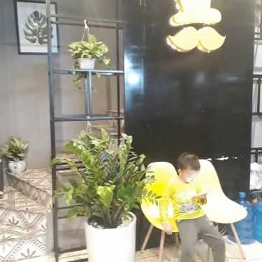 Tổng hợp- Cafe Mr Good Tea - Lê Trọng Tấn