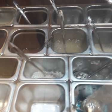 Tổng hợp- Cafe Mr Good Tea - Lê Trọng Tấn