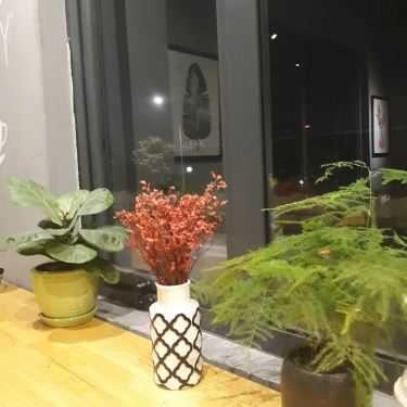 Tổng hợp- Cafe Mr Good Tea - Lê Trọng Tấn