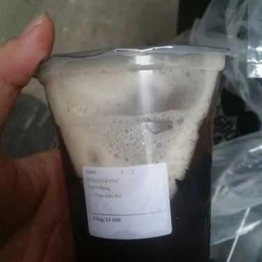 Món ăn- Cafe Mr Good Tea - Lê Trọng Tấn