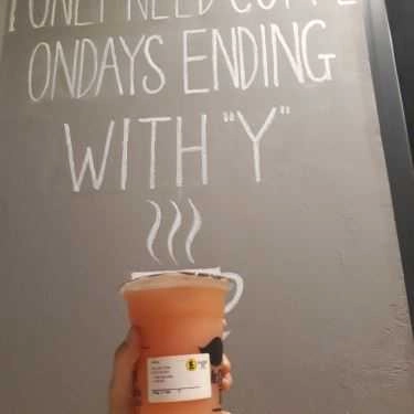 Món ăn- Cafe Mr Good Tea - Lê Trọng Tấn