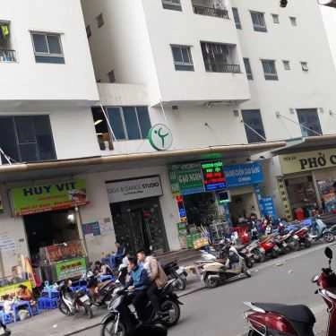 Tổng hợp- Cafe Mr Good Tea - Linh Đàm