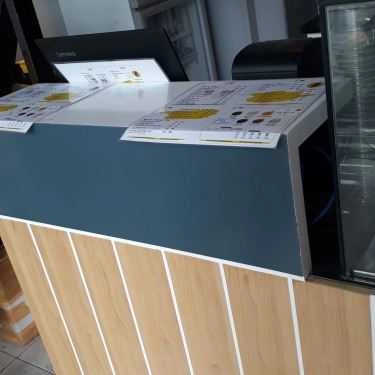 Tổng hợp- Cafe Mr Good Tea - Linh Đàm