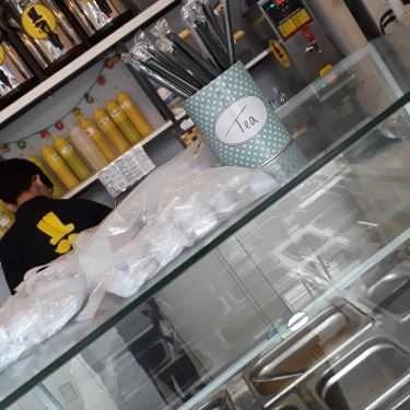 Tổng hợp- Cafe Mr Good Tea - Linh Đàm