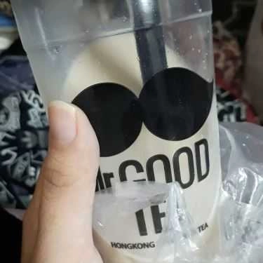 Món ăn- Cafe Mr Good Tea - Linh Đàm