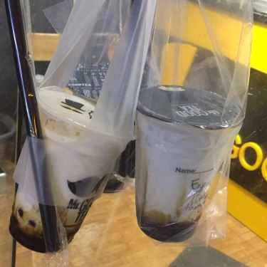 Món ăn- Cafe Mr Good Tea - Mai Động