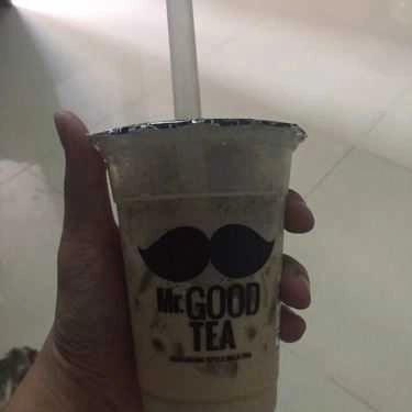 Món ăn- Cafe Mr Good Tea - Mai Động