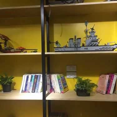 Tổng hợp- Cafe Mr Good Tea - Mai Động