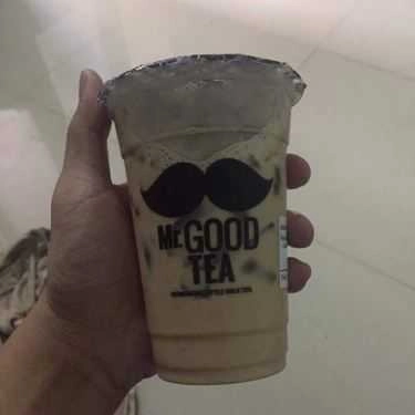 Món ăn- Cafe Mr Good Tea - Mai Động