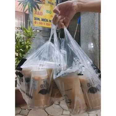Món ăn- Cafe Mr Good Tea - Mai Động