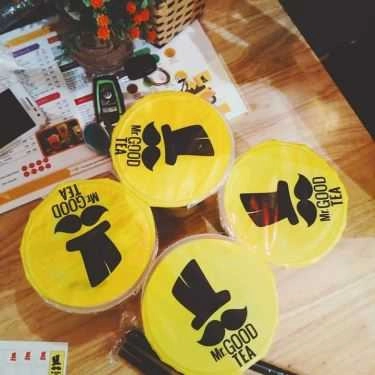 Tổng hợp- Cafe Mr Good Tea - Ngô Xuân Quảng