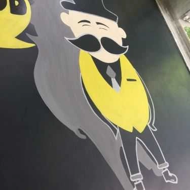 Tổng hợp- Cafe Mr Good Tea - Nguyễn Khuyến