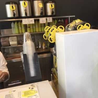 Tổng hợp- Cafe Mr Good Tea - Nguyễn Khuyến