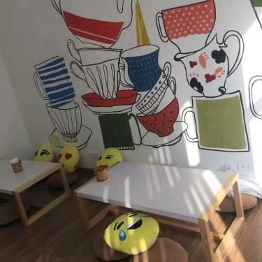 Tổng hợp- Cafe Mr Good Tea - Nguyễn Khuyến