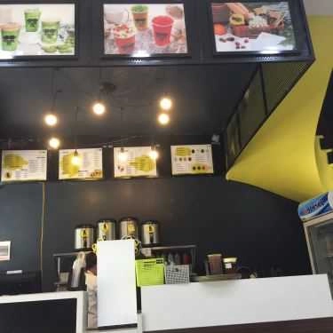Tổng hợp- Cafe Mr Good Tea - Nguyễn Khuyến