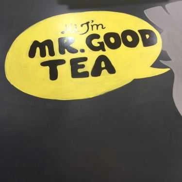 Tổng hợp- Cafe Mr Good Tea - Nguyễn Khuyến
