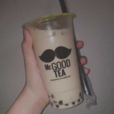 Tổng hợp- Cafe Mr Good Tea - Nguyễn Khuyến