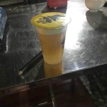 Món ăn- Cafe Mr Good Tea - Phố Vọng