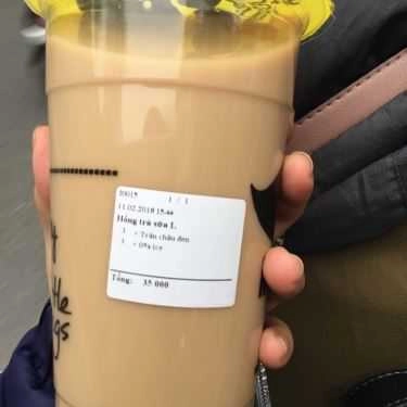 Tổng hợp- Cafe Mr Good Tea - Phố Vọng
