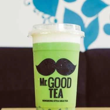Món ăn- Cafe Mr Good Tea - Phố Vọng