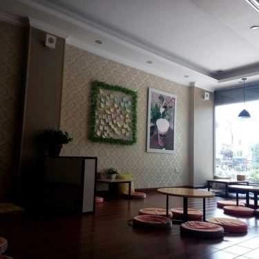 Tổng hợp- Cafe Mr Good Tea - Khương Đình
