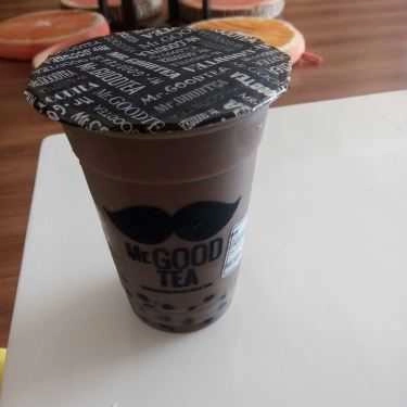 Món ăn- Cafe Mr Good Tea - Khương Đình