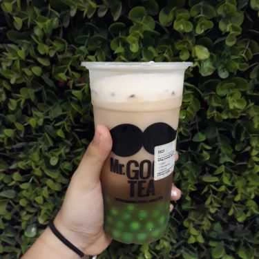 Món ăn- Cafe Mr Good Tea - Khương Đình