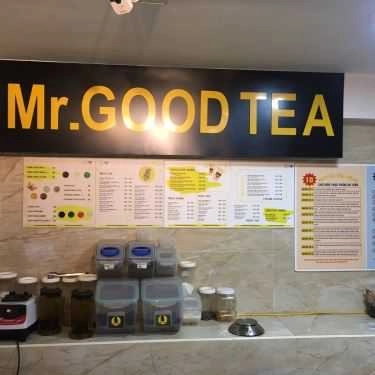 Tổng hợp- Cafe Mr Good Tea - Khương Đình