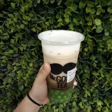 Món ăn- Cafe Mr Good Tea - Khương Đình