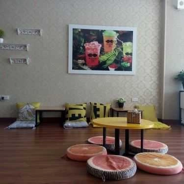 Tổng hợp- Cafe Mr Good Tea - Khương Đình