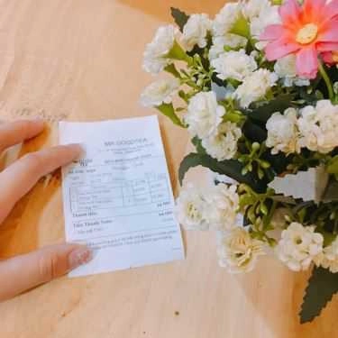 Tổng hợp- Cafe Mr Good Tea - Khương Đình