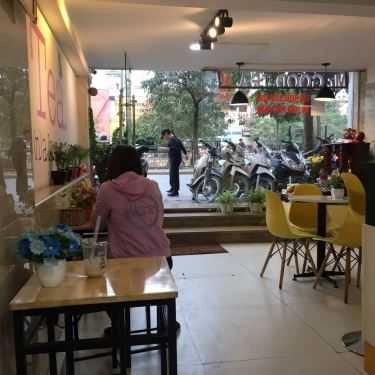 Tổng hợp- Cafe Mr Good Tea - Khương Đình